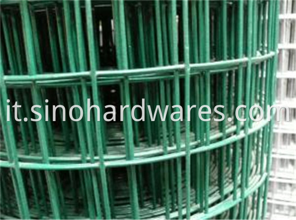 PVC-Weld-Mesh